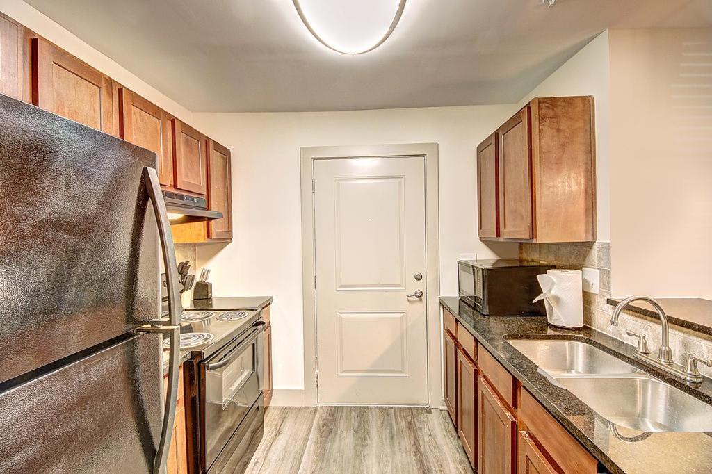Downtown Atlanta'S Hidden Gem! Exterior foto